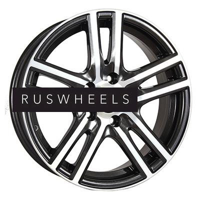 Диски Tech Line 5,5x14/4x100 ET43 D60,1 429 BD