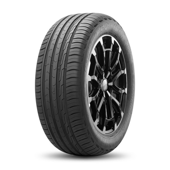 Шины Cordiant 215/70 r16 Comfort 2 SUV 104T
