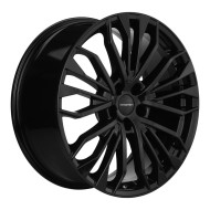 Диски Khomen Wheels 8.5\R20 5*108 ET46 d63.4 Black