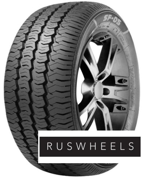 Шины Sunfull 195/70 r15c SF-05 104/102R