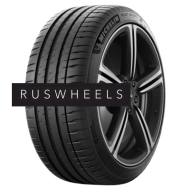 Шины Michelin 255/35 r18 Pilot Sport 4 94Y Runflat