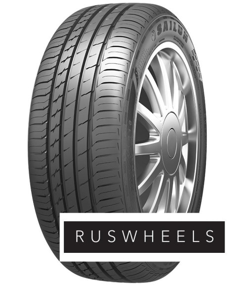 Шины Sailun 225/60 r17 ATREZZO ELITE 99V
