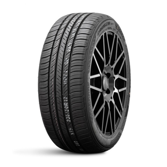 Шины Kumho 245/55/17 V 106 Crugen HP71 XL Шины Kumho 245/55/17 V 106 Crugen HP71 XL