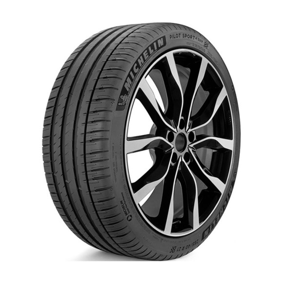 Шины Michelin 225/55 r19 Pilot Sport 4 SUV 99V Шины Michelin 225/55 r19 Pilot Sport 4 SUV 99V