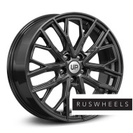 Диски Wheels UP R18 / 7J PCD 5x114.3 ЕТ 38 ЦО 67.1 Up109