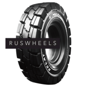 Грузовые шины Exmile 200/50-10/6,50 Eclat premium Цельнолитая с бортом КИТАЙ 