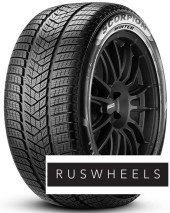 Шины Pirelli 255/55/19 H 111 Scorpion Winter XL (AO) Шины Pirelli 255/55/19 H 111 Scorpion Winter XL (AO)