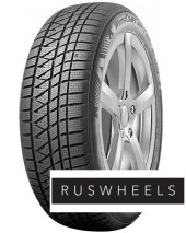 Шины Kumho 275/45 r20 Wintercraft WS71 110W Шины Kumho 275/45 r20 Wintercraft WS71 110W
