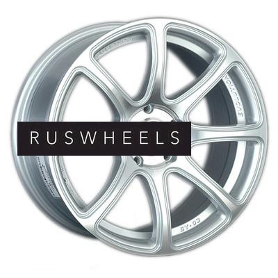 Диски LS 7,5x17/5x114,3 ET40 D73,1 327 SF (спец) Диски LS 7,5x17/5x114,3 ET40 D73,1 327 SF (спец)