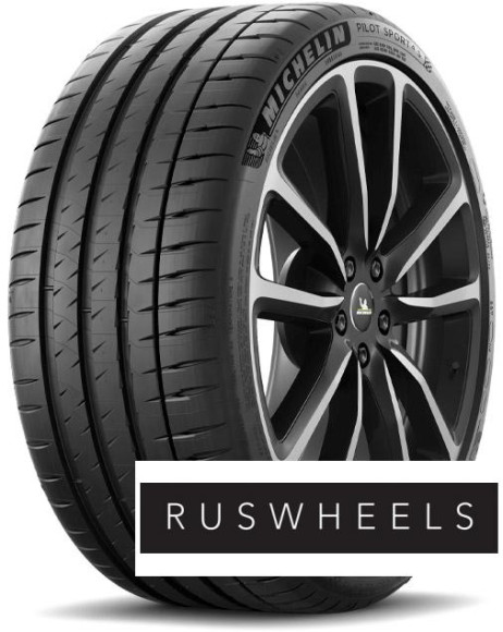 Шины Michelin 245/35 r21 Pilot Sport 4 S Acoustic 96Y Шины Michelin 245/35 r21 Pilot Sport 4 S Acoustic 96Y