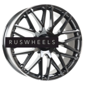 Диски RST 8,5x20/5x108 ET45 D63,4 R042 (LR) BDR Диски RST 8,5x20/5x108 ET45 D63,4 R042 (LR) BDR