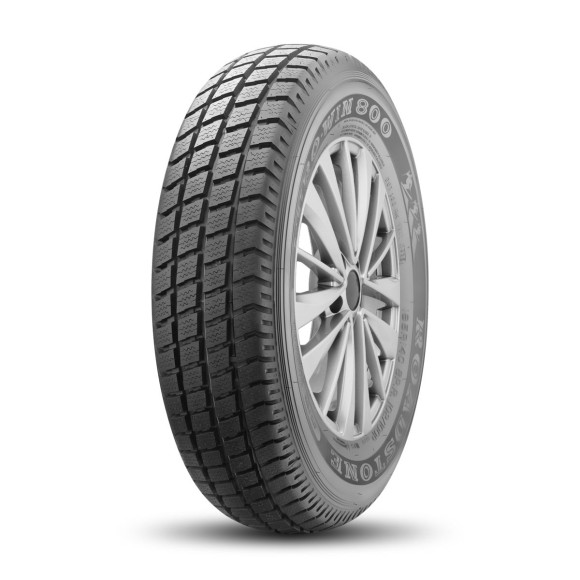 Шины Roadstone  185/80/14  P 102/100 C Euro-Win 800