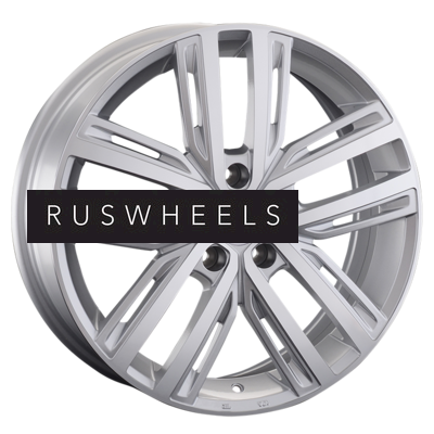 Диски Replay 7x18/5x114,3 ET40 D64,1 RN195(HV) SF (конус, C570) Диски Replay 7x18/5x114,3 ET40 D64,1 RN195(HV) SF (конус, C570)