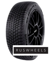 Шины Pirelli  205/60/16  H 96 ICE ZERO FR 3  XL