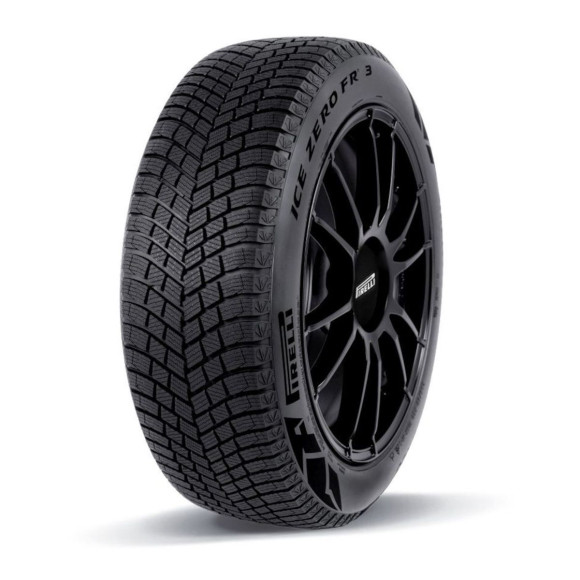Шины Pirelli 205/60 r16 Ice Zero FR 3 96H