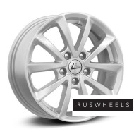 Диски iFree R16 / 6.5J PCD 5x114.3 ЕТ 48 ЦО 66.1 Скайрим