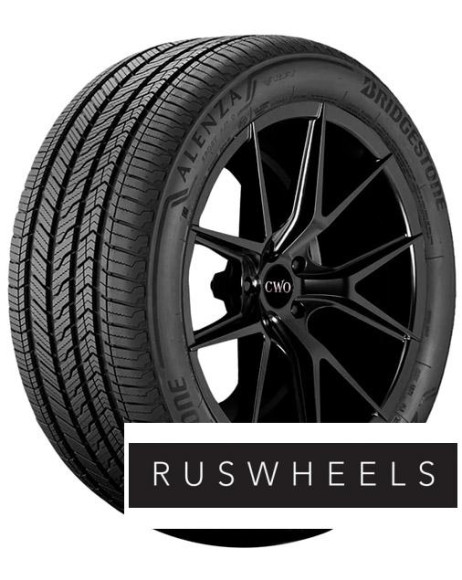 Шины Bridgestone 255/55 r19 Alenza Sport A/S 111V