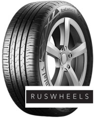 Шины Continental 235/45 r19 EcoContact 6 99V Шины Continental 235/45 r19 EcoContact 6 99V