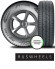 Шины Ikon Tyres  205/65/16  T 107/105 C Ikon Autograph Eco C3