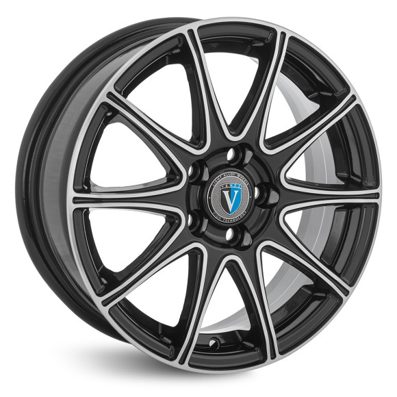 Диски VENTI 6,0\R15 4*100 ET46 d54.1 BD