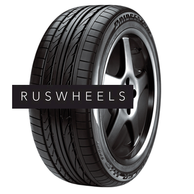 Шины Bridgestone 235/45R19 95V Dueler H/P Sport MOE TL RFT