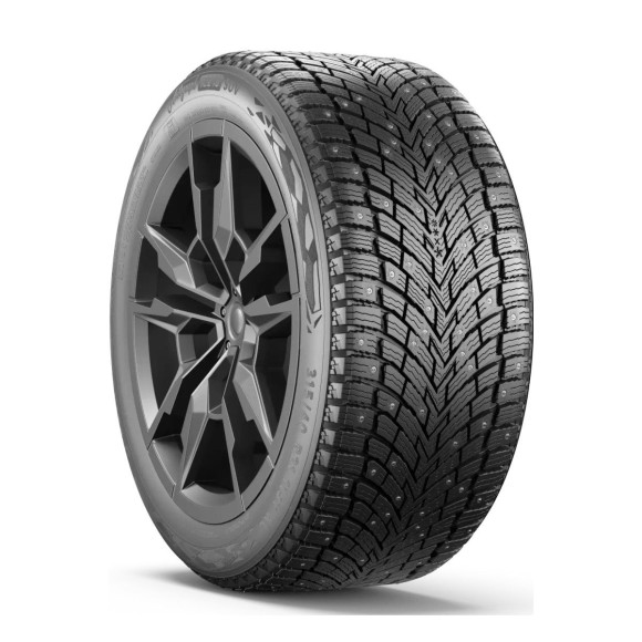 Шины Ikon 225/60 r18 Autograph Ice 10 SUV 104T Шипы