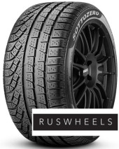 Шины Pirelli 275/40 r19 Winter Sottozero II 105V