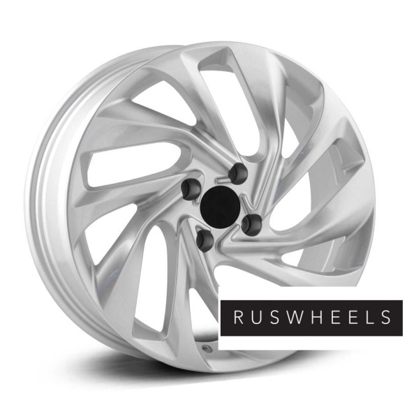 Диски Legeartis Concept R17 / 6.5J PCD 5x114.3 ЕТ 38 ЦО 67.1 Ci505