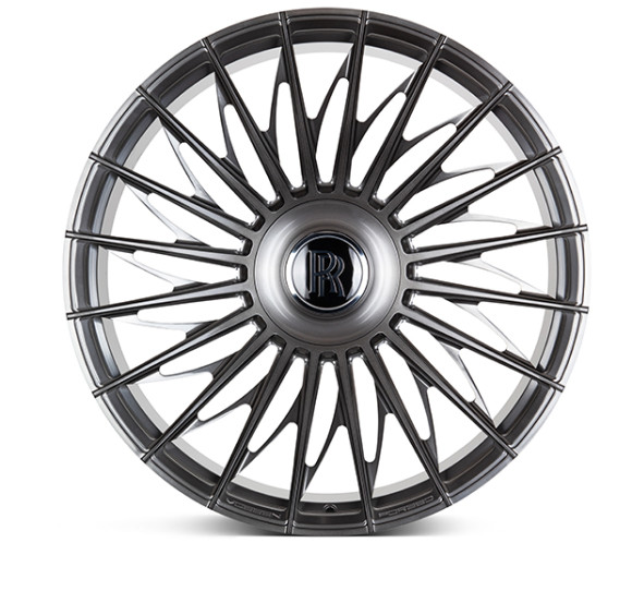 Диски Vossen S17-15T 22" 