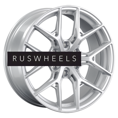 Диски LS Forged 8,5x19/6x139,7 ET36 D100,1 LS FG31 SS (конус)