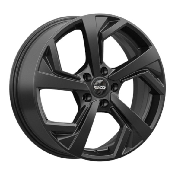 Диски СКАД 7,0\R18 5*112 ET43 d57.1 Бархат новый