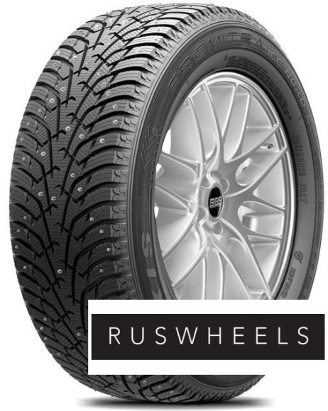 Шины Maxxis 225/50 r17 NP5 PREMITRA ICE NORD 98T Шипы