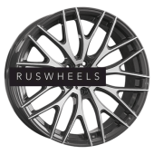 Диски Replay 8,5x19/5x112 ET31,5 D66,6 VV339(MR) GMF (конус, C570) Диски Replay 8,5x19/5x112 ET31,5 D66,6 VV339(MR) GMF (конус, C570)