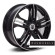 Диски КиК R15 / 6J PCD 5x114.3 ЕТ 46 ЦО 67.1 Trinity- Оригинал