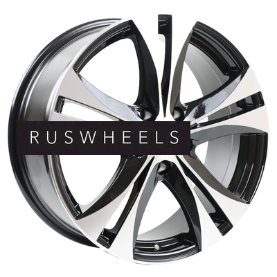 Диски Neo 7,5x18/5x114,3 ET40 D60,1 844 BD Диски Neo 7,5x18/5x114,3 ET40 D60,1 844 BD