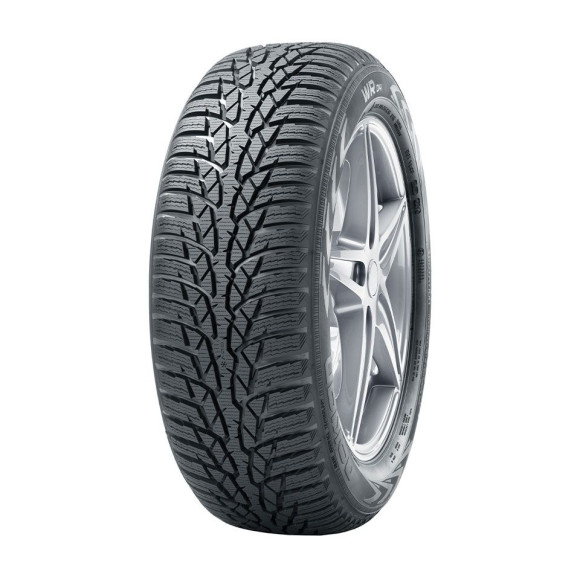 Шины Nokian Tyres 205/55/16 T 91 WR D4 старше 3-х лет Шины Nokian Tyres 205/55/16 T 91 WR D4 старше 3-х лет