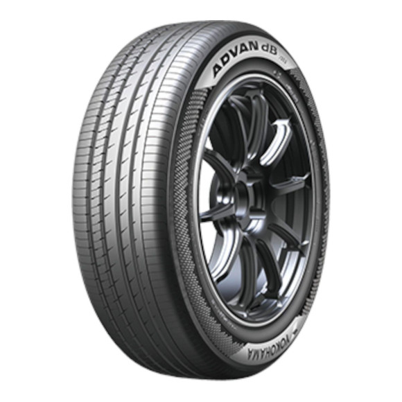 Шины Yokohama 235/50R18 97W Advan dB V553 TL