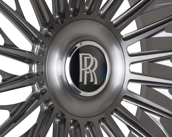 Диски Vossen S17-15T 23"