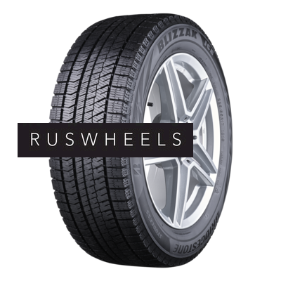Шины Bridgestone 275/40 r19 Blizzak Ice 105H