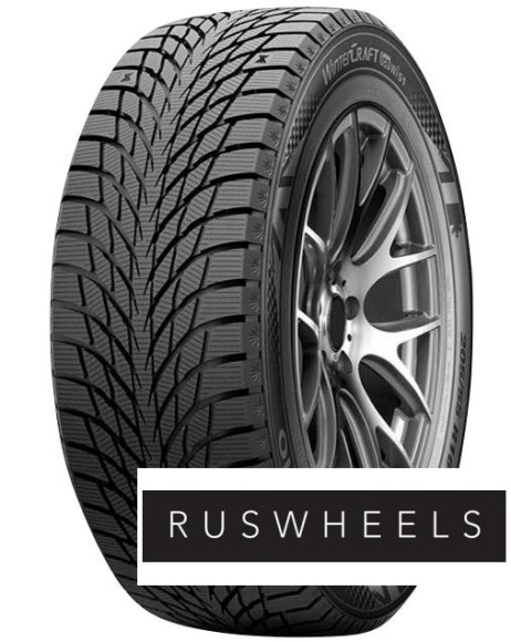 Шины Kumho  245/40/18  T 97 WI51