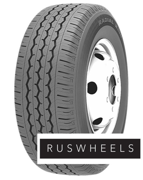 Шины Westlake 225/70 r15c H188 112/110R