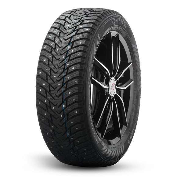 Шины Nordman 235/55R18 104T XL Nordman 8 SUV TL (шип.)