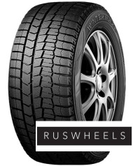 Шины Dunlop 245/50 r19 Winter Maxx WM02 101T Runflat