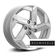 Диски iFree Original R16 / 6J PCD 5x112 ЕТ 43 ЦО 57.1 ZV Karoq ( КС979)