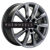 Диски Khomen Wheels 6x15/5x105 ET39 D56,6 KHW1507 (Aveo) Gray