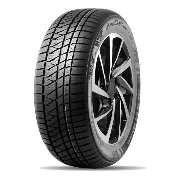 Шины Kumho 255/50/20 V 109 WS-71 SUV XL CHINA Шины Kumho 255/50/20 V 109 WS-71 SUV XL CHINA