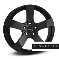 Диски Dezent R17 / 7J PCD 5x112 ЕТ 45 ЦО 57.1 TD dark Диски Dezent R17 / 7J PCD 5x112 ЕТ 45 ЦО 57.1 TD dark