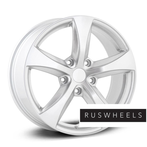 Диски Legeartis Optima R18 / 8.5J PCD 5x130 ЕТ 58 ЦО 71.6 A70