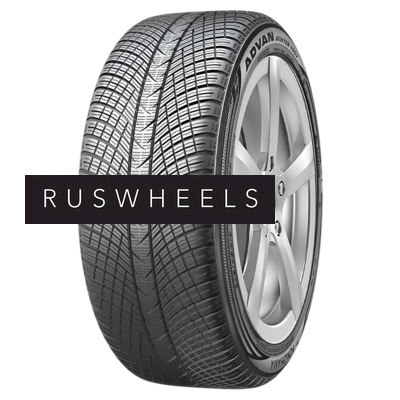 Шины Yokohama 245/45 r20 Advan Winter V907 103V