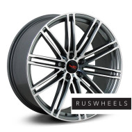 Диски Legeartis Optima R20 / 9J PCD 5x112 ЕТ 33 ЦО 66.6 A137 Диски Legeartis Optima R20 / 9J PCD 5x112 ЕТ 33 ЦО 66.6 A137